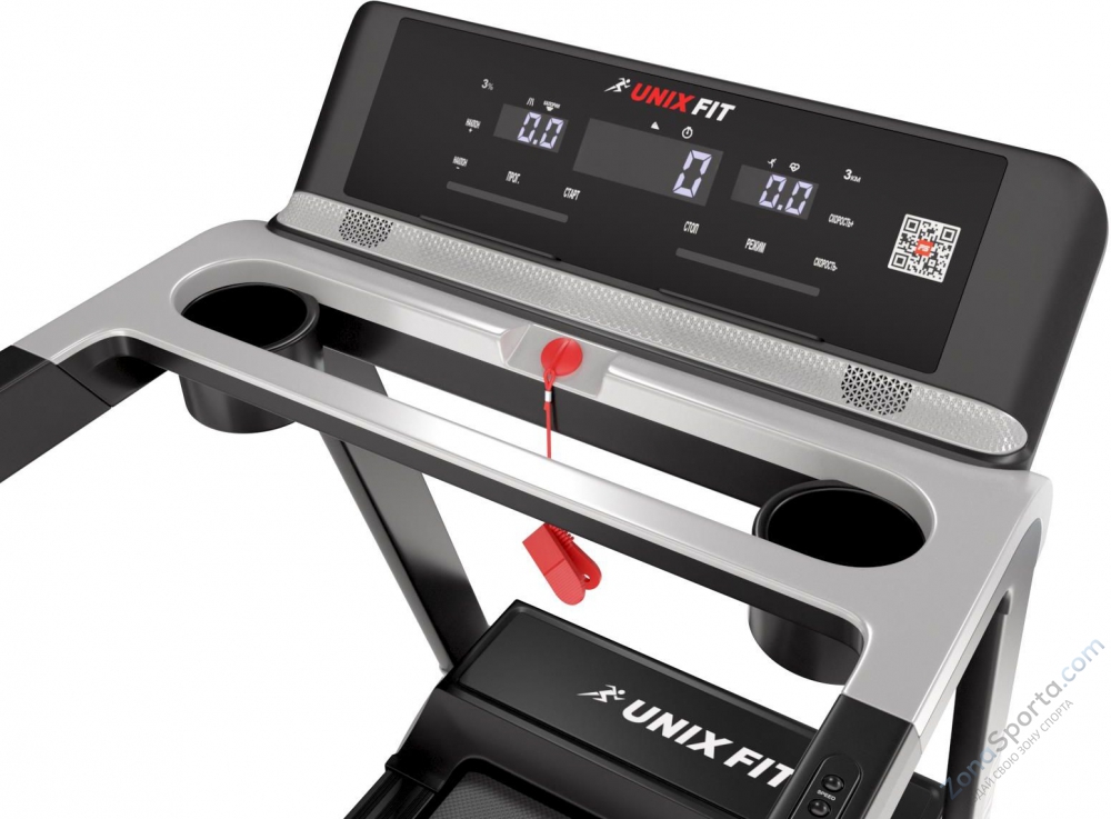 Беговая дорожка Unix Fit MX-920N Беговая дорожка Unix Fit MX-920N