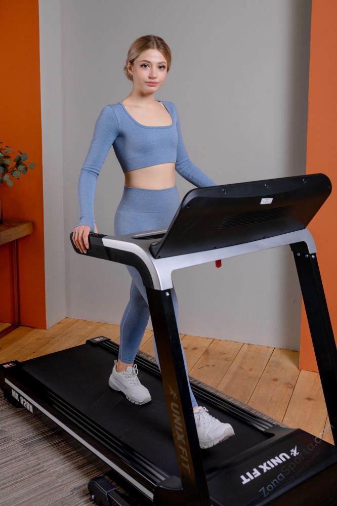 Беговая дорожка Unix Fit MX-920N Беговая дорожка Unix Fit MX-920N