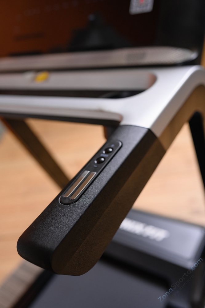 Беговая дорожка Unix Fit MX-920N Беговая дорожка Unix Fit MX-920N