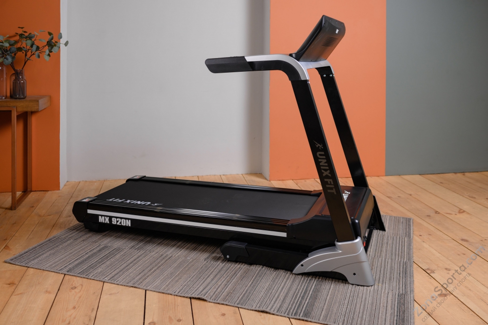 Беговая дорожка Unix Fit MX-920N Беговая дорожка Unix Fit MX-920N