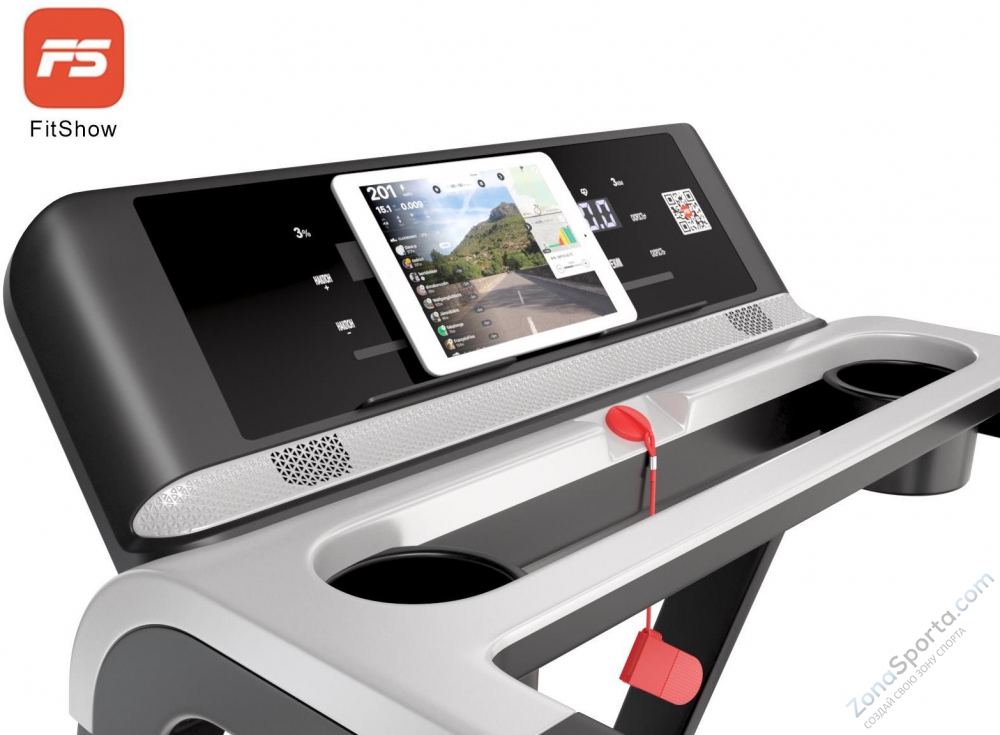 Беговая дорожка Unix Fit MX-920N Беговая дорожка Unix Fit MX-920N