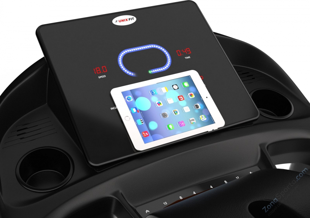 Беговая дорожка Unix Fit MX-930R Беговая дорожка Unix Fit MX-930R