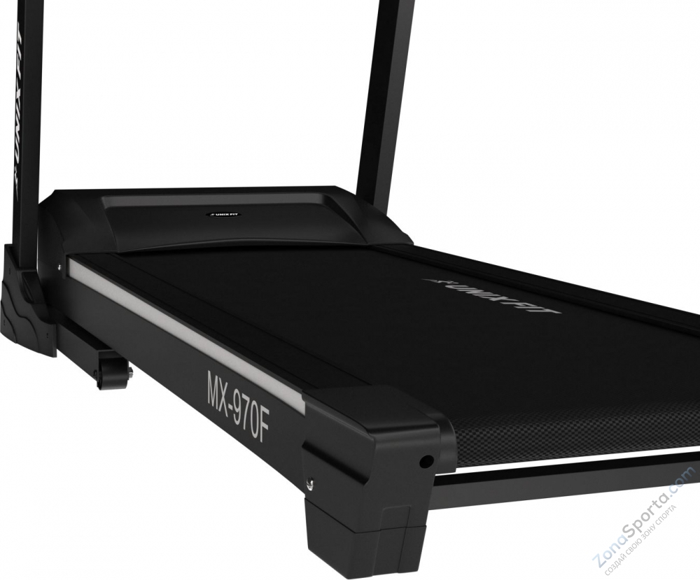 Беговая дорожка Unix Fit MX-970F Беговая дорожка Unix Fit MX-970F