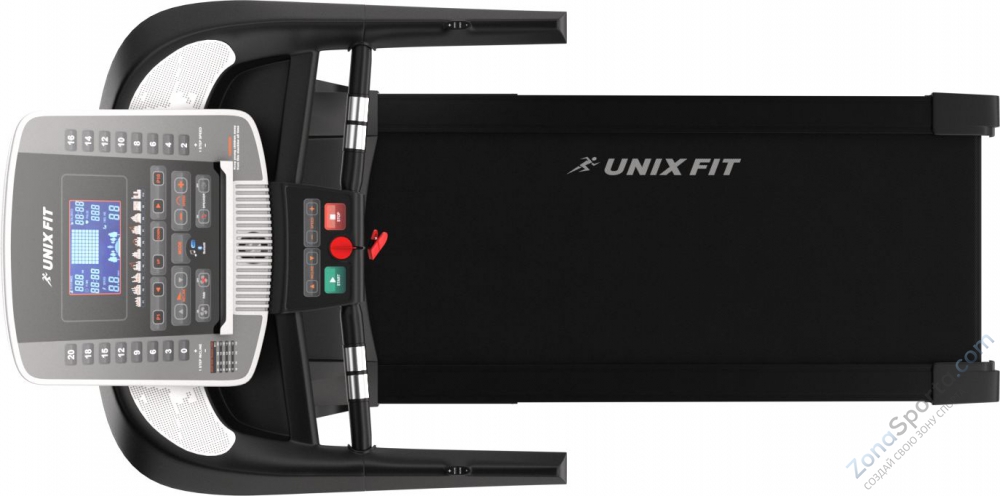 Беговая дорожка Unix Fit MX-970F Беговая дорожка Unix Fit MX-970F