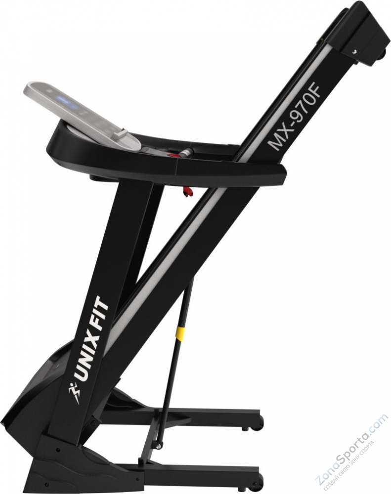 Беговая дорожка Unix Fit MX-970F Беговая дорожка Unix Fit MX-970F