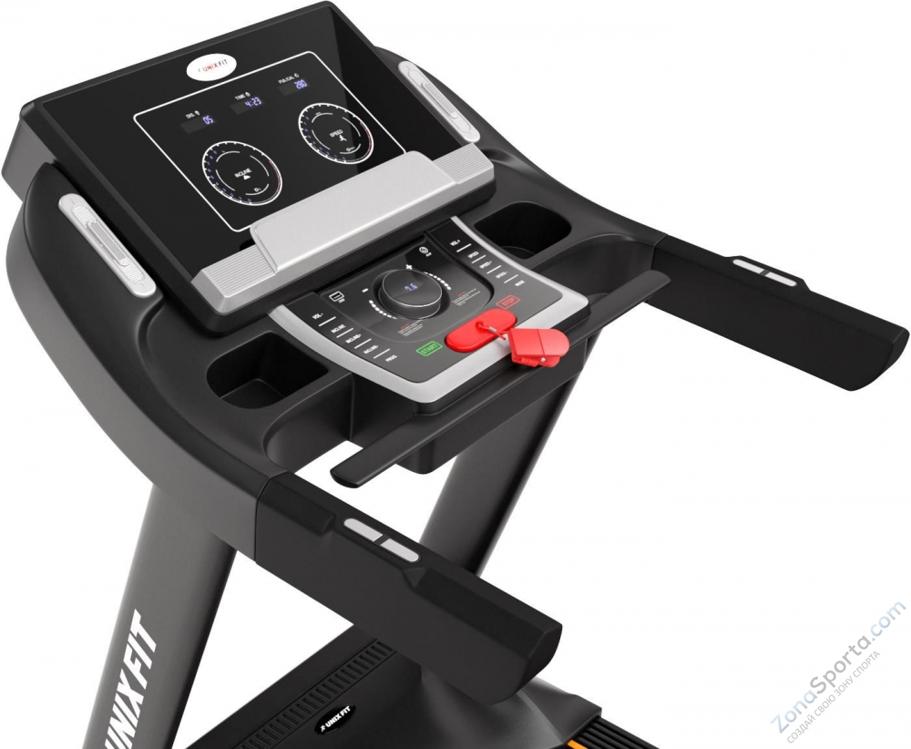 Беговая дорожка Unix Fit MX-990X