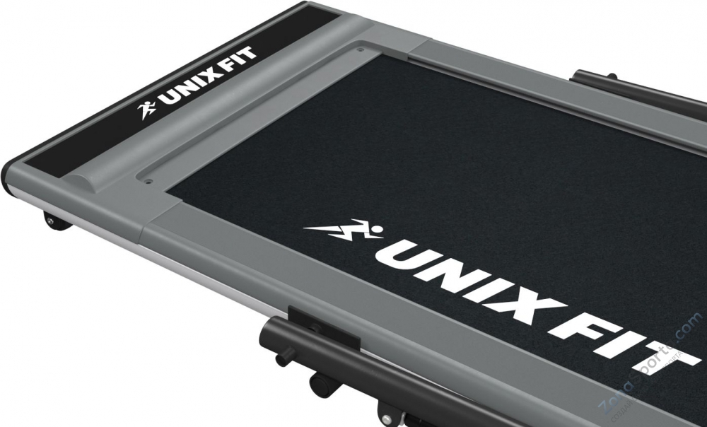 Беговая дорожка Unix Fit R-300C Grey Беговая дорожка Unix Fit R-300C Grey