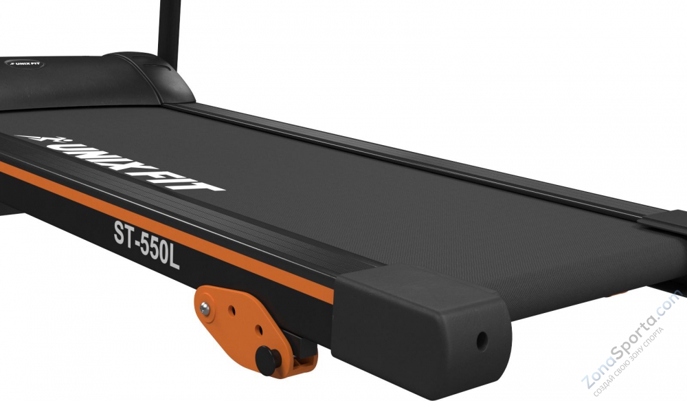 Беговая дорожка Unix Fit ST-550L