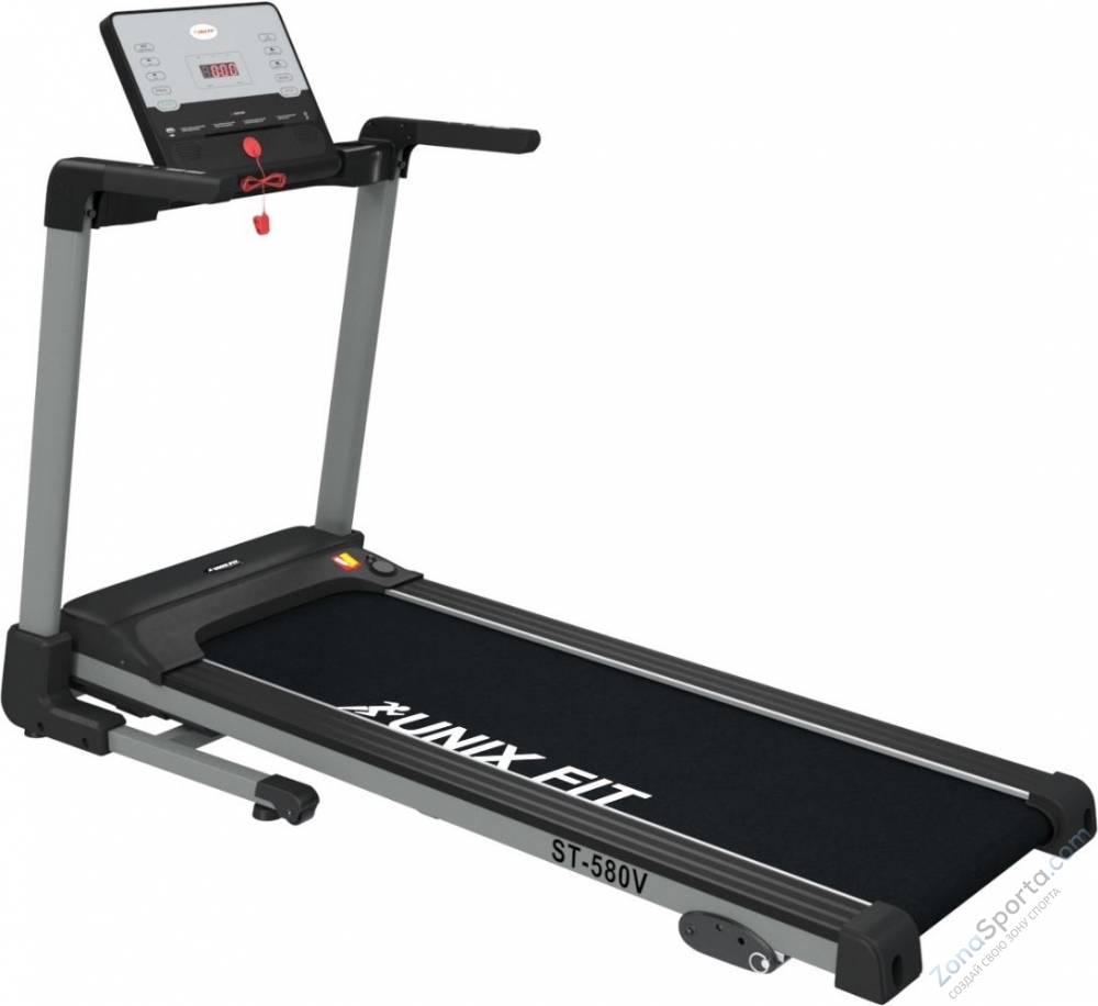 Беговая дорожка Unix Fit ST-580V Беговая дорожка Unix Fit ST-580V
