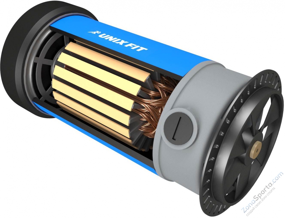 Беговая дорожка Unix Fit ST-580V Беговая дорожка Unix Fit ST-580V