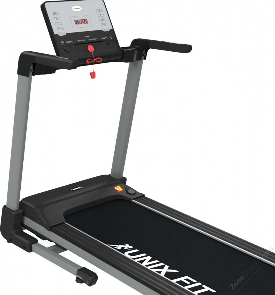 Беговая дорожка Unix Fit ST-580V Беговая дорожка Unix Fit ST-580V