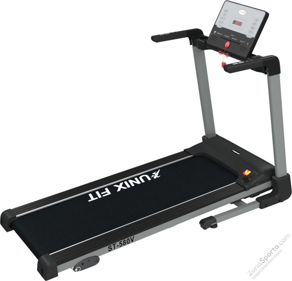 Беговая дорожка Unix Fit ST-580V Беговая дорожка Unix Fit ST-580V