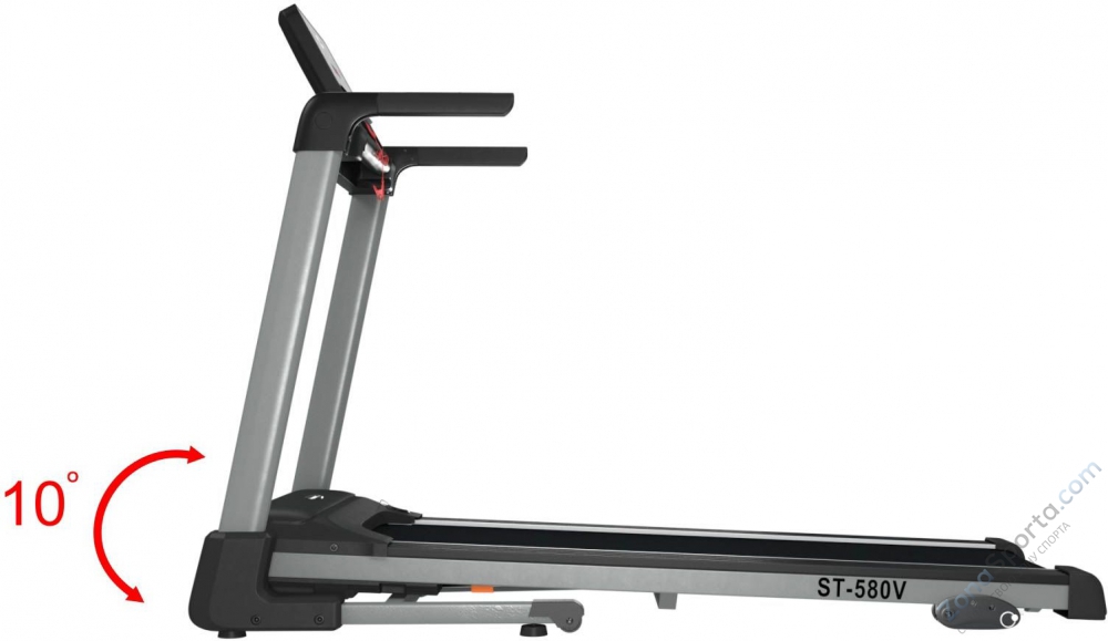 Беговая дорожка Unix Fit ST-580V Беговая дорожка Unix Fit ST-580V