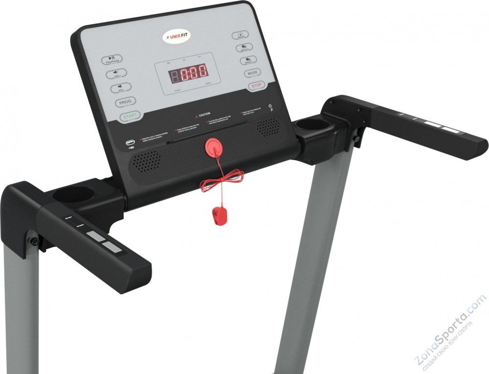 Беговая дорожка Unix Fit ST-580V Беговая дорожка Unix Fit ST-580V