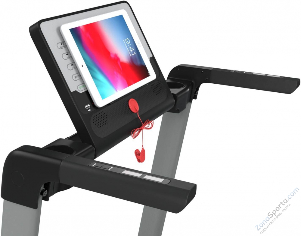 Беговая дорожка Unix Fit ST-580V Беговая дорожка Unix Fit ST-580V