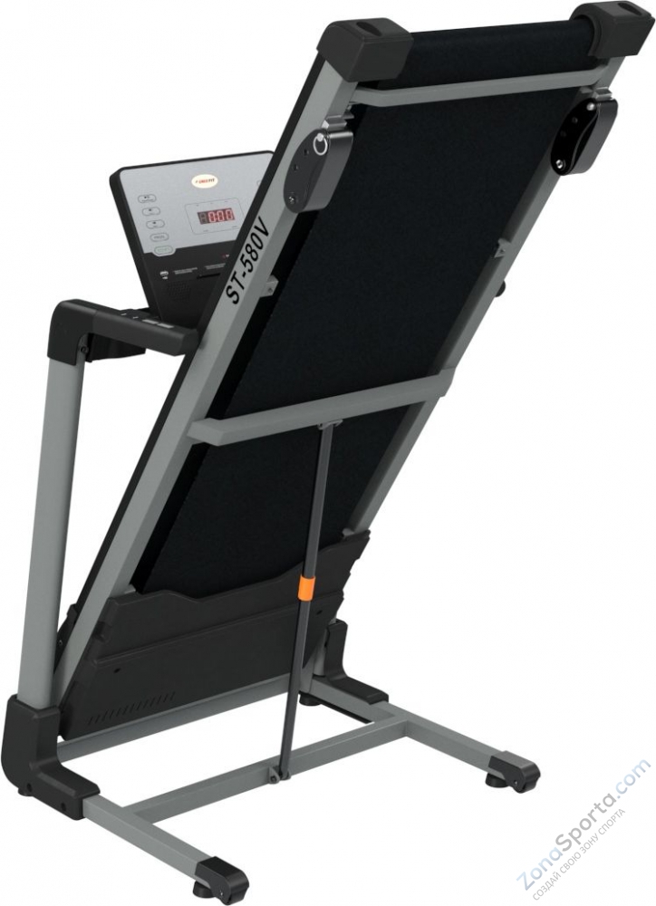 Беговая дорожка Unix Fit ST-580V Беговая дорожка Unix Fit ST-580V