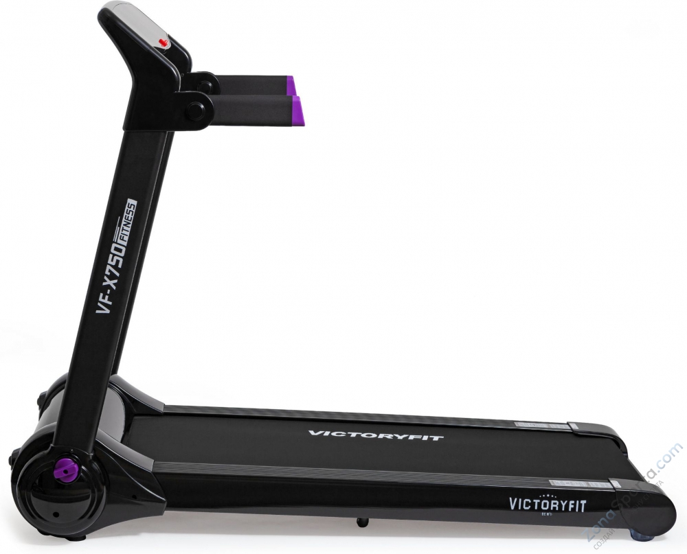 Беговая дорожка VictoryFit VF-X750