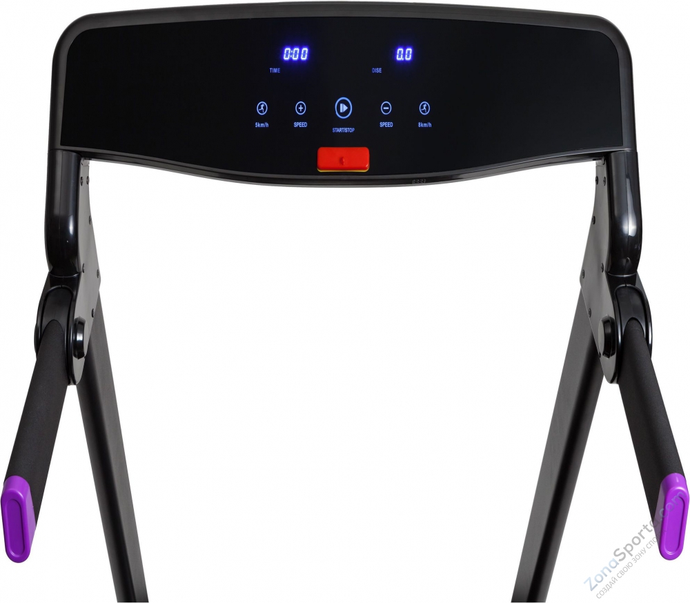 Беговая дорожка VictoryFit VF-X750