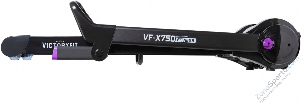 Беговая дорожка VictoryFit VF-X750