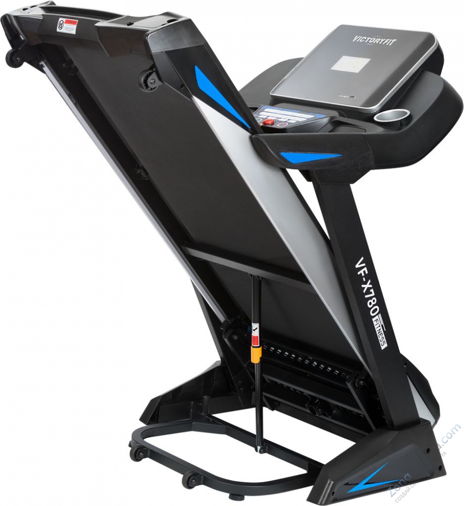 Беговая дорожка VictoryFit VF-X780
