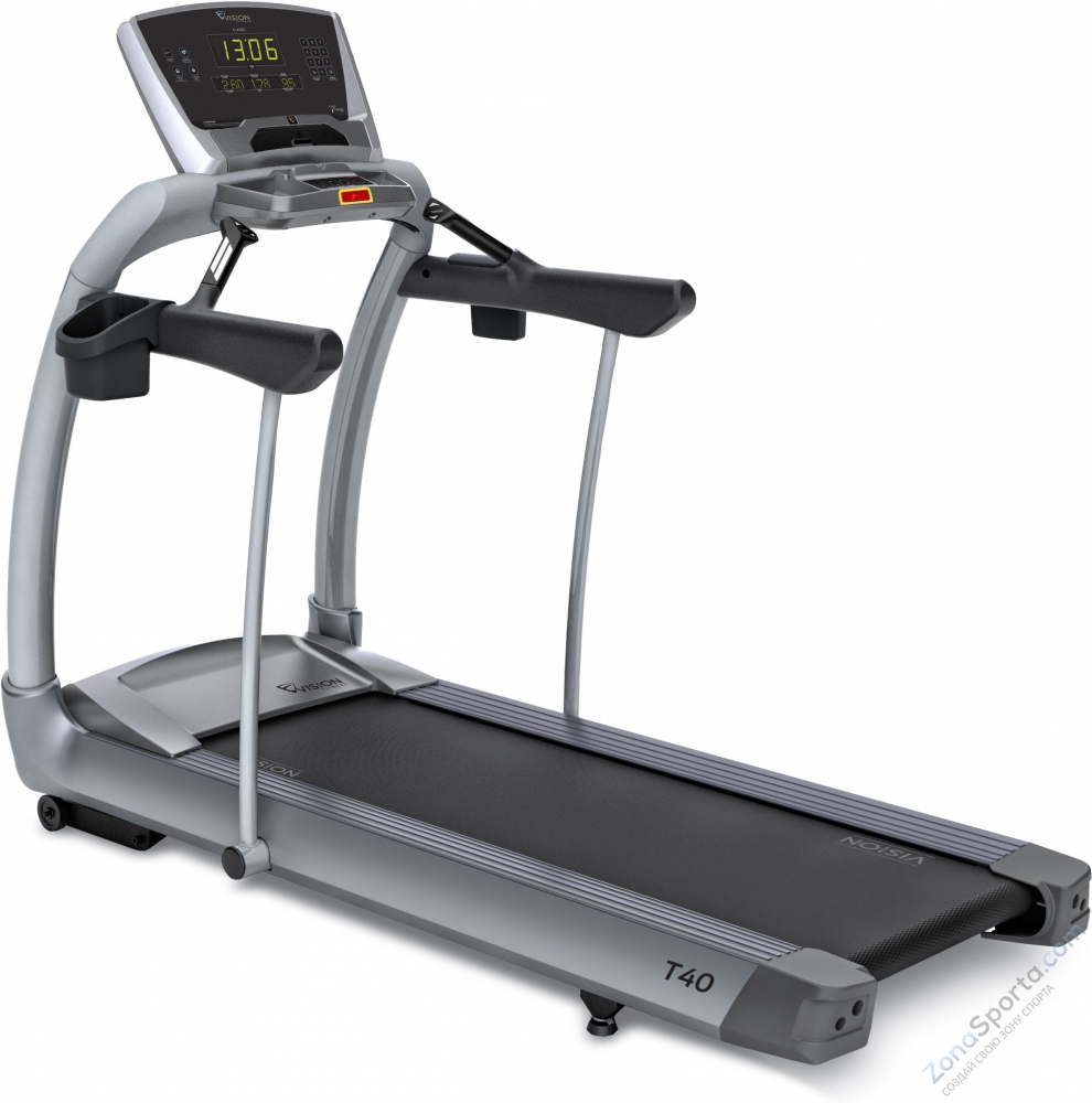 Беговая дорожка Vision Fitness T40 Classic