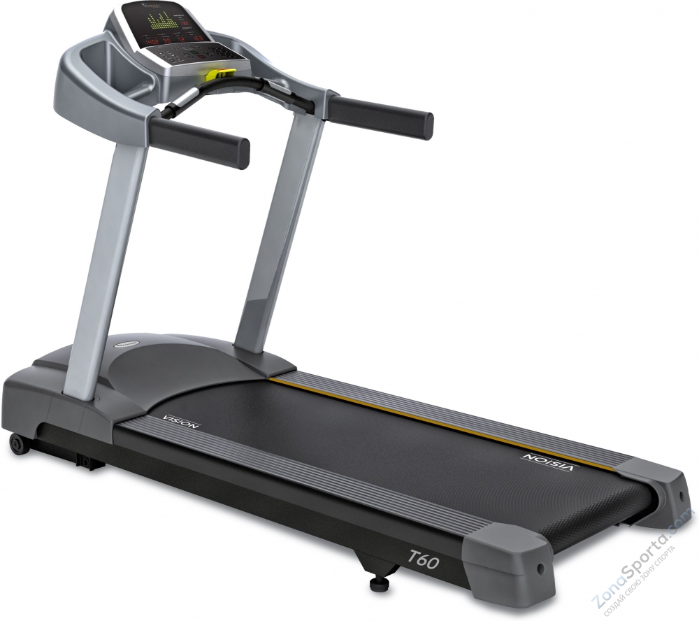 Беговая дорожка Vision Fitness T60