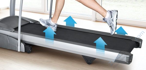 Беговая дорожка Vision Fitness T80 Classic