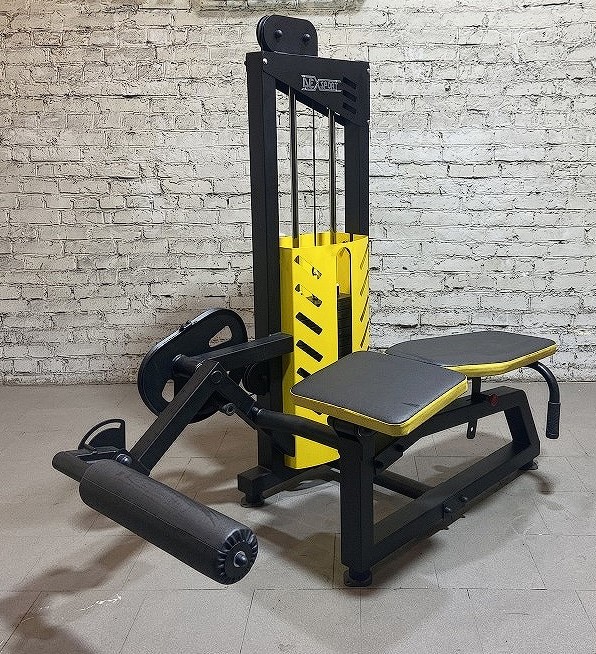 Грузоблочный тренажер для бицепса бедра DEXsport AG-029 Грузоблочный тренажер для бицепса бедра DEXsport AG-029