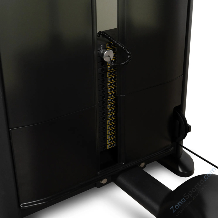 Бицепс-машина профессиональный Bronze Gym Blanc 30 Бицепс-машина профессиональный Bronze Gym Blanc 30