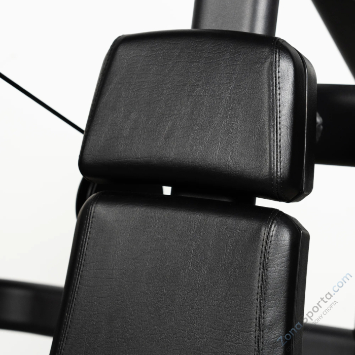 Бицепс-машина профессиональный Bronze Gym Blanc 30 Бицепс-машина профессиональный Bronze Gym Blanc 30