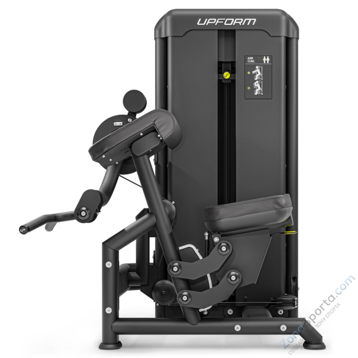 Бицепс машина UpForm UR-U034 2.0 Бицепс машина UpForm UR-U034 2.0