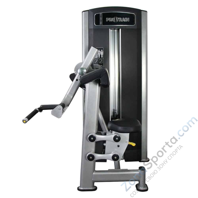 Бицепс сидя Protrain 61A10-60 Бицепс сидя Protrain 61A10-60