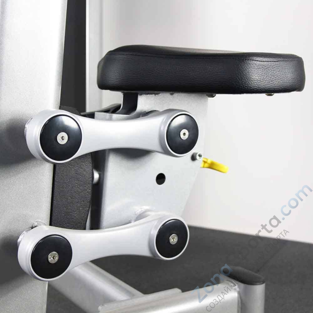 Бицепс сидя Protrain 61A10-60 Бицепс сидя Protrain 61A10-60