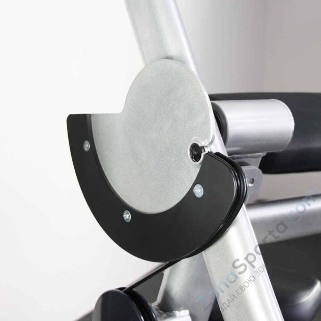 Бицепс сидя Protrain 61A10-60 Бицепс сидя Protrain 61A10-60