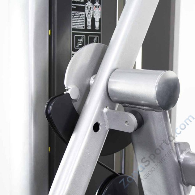 Бицепс сидя Protrain 61A10-60 Бицепс сидя Protrain 61A10-60