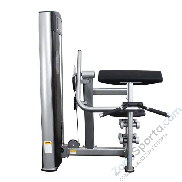 Бицепс сидя Protrain 61A10-60 Бицепс сидя Protrain 61A10-60