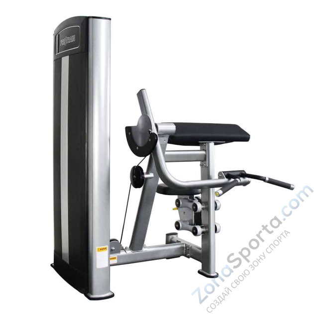 Бицепс сидя Protrain 61A10-60 Бицепс сидя Protrain 61A10-60