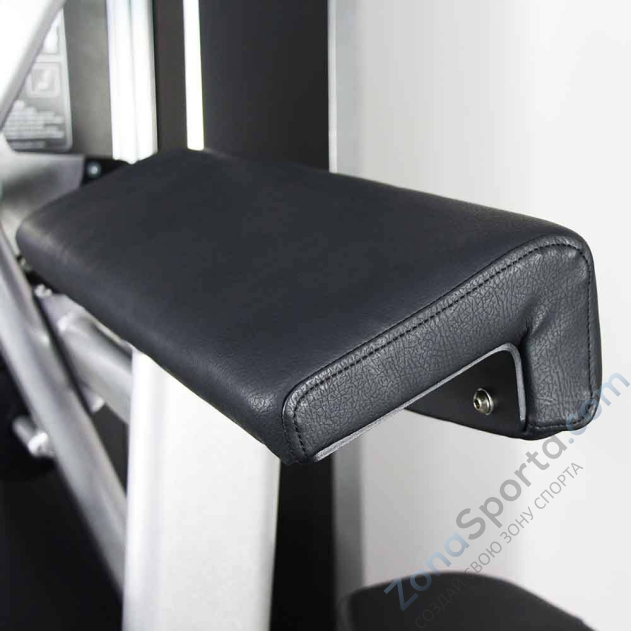 Бицепс сидя Protrain 61A10-60 Бицепс сидя Protrain 61A10-60