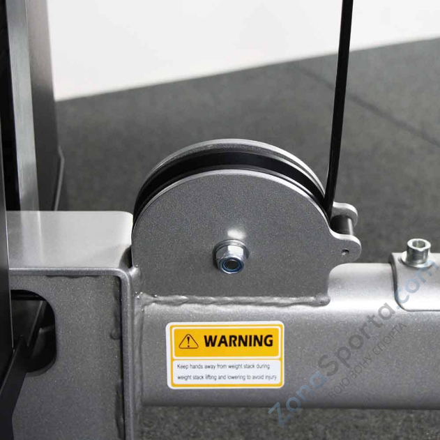 Бицепс сидя Protrain 61A10-60 Бицепс сидя Protrain 61A10-60