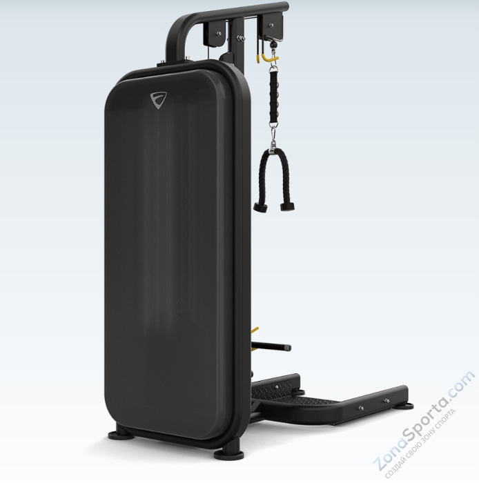 Бицепс/Трицепс Vision Fitness VST600-S401 Бицепс/Трицепс Vision Fitness VST600-S401