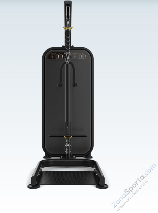 Бицепс/Трицепс Vision Fitness VST600-S401 Бицепс/Трицепс Vision Fitness VST600-S401