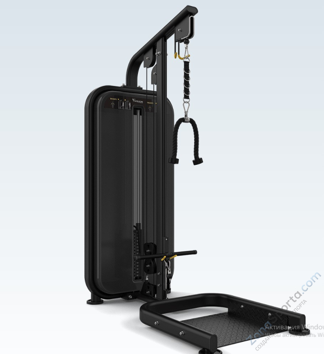 Бицепс/Трицепс Vision Fitness VST600-S401 Бицепс/Трицепс Vision Fitness VST600-S401