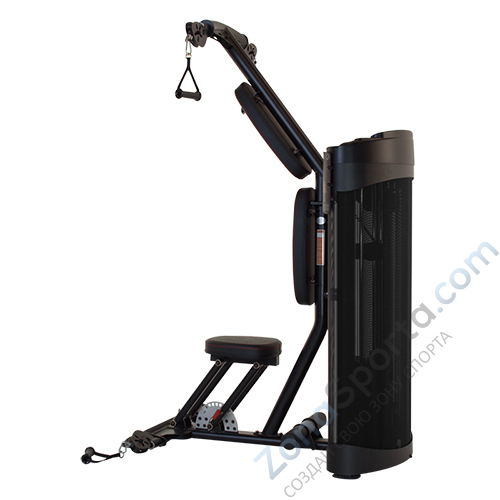 Бицепс/трицепс Inspire DMBT1