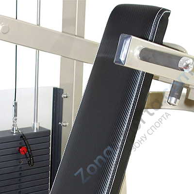 Бицепс/трицепс сидя Realleader PF-1002