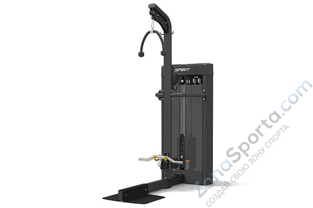Бицепс/трицепс стоя Spirit SP-4333 Бицепс/трицепс стоя Spirit SP-4333