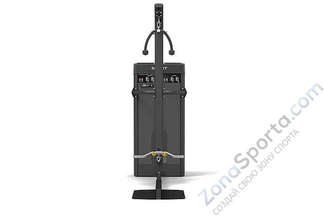 Бицепс/трицепс стоя Spirit SP-4333 Бицепс/трицепс стоя Spirit SP-4333