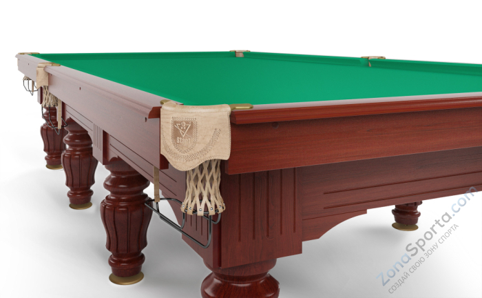Бильярдный стол Барон II 12 фт