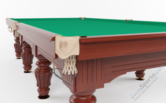 Бильярдный стол Барон 8 фт