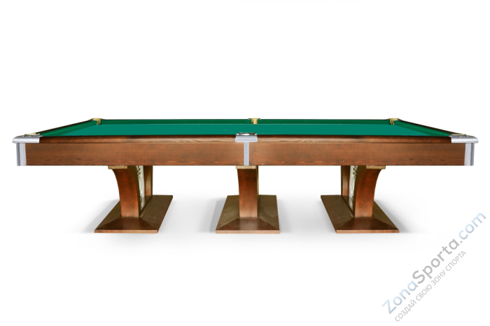 Бильярдный стол High style