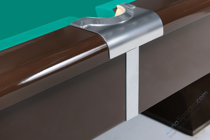 Бильярдный стол High style